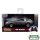 Back to the Future Diecast Model 1/32 Time Machine