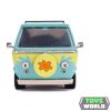 Scooby-Doo Diecast Model 1/24 Mystery Van