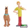 Scooby-Doo Diecast Model 1/24 Mystery Van