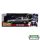 Back to the Future Diecast Model 1/24 Time Machine Model 1
