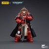 Warhammer 40k 1/18 Blood Angels Veteran Alberigo akciófigura 12 cm