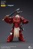 Warhammer 40k 1/18 Blood Angels Veteran Vigna akciófigura 12 cm