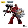 Warhammer 40k 1/18 Blood Angels Assault Terminators Brother Taelon akciófigura 12 cm