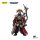 Warhammer 40k 1/18 Adeptus Mechanicus Skitarii Marshal akciófigura 12 cm