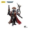 Warhammer 40k 1/18 Adeptus Mechanicus Skitarii Marshal akciófigura 12 cm