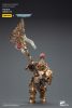 Warhammer 40k 1/18 Adeptus Custodes Vexilus Praetor akciófigura 12 cm