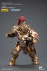 Warhammer 40k 1/18 Adeptus Custodes Custodian Guard with Sentinel Blade akciófigura 12 cm