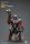 Warhammer 40k 1/18 Adeptus Mechanicus Skitarii Ranger Alpha akciófigura
