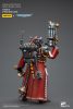 Warhammer 40k 1/18 Adeptus Mechanicus Skitarii Ranger Alpha akciófigura