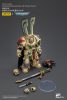 Warhammer 40k 1/18 Dark Angels Deathwing Strikemaster with Power Sword akciófigura 12 cm