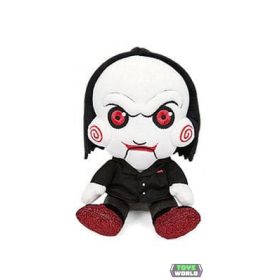 Saw Phunny Billy plüss figura 20 cm