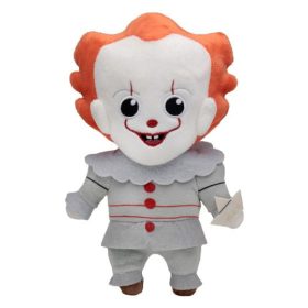   Stephen King's It 2017 Phunny Pennywise plüss figura 20 cm