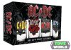 AC/DC röviditalos pohárkészlet