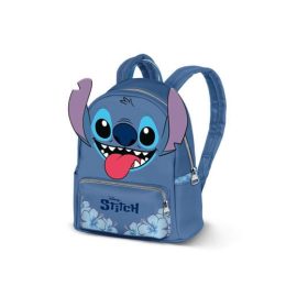 Lilo & Stitch Tongue táska hátizsák