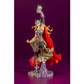   Marvel Bishoujo 1/7 Thor (Jane Foster) PVC szobor figura 31 cm