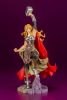 Marvel Bishoujo 1/7 Thor (Jane Foster) PVC szobor figura 31 cm