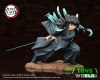 Demon Slayer: Kimetsu no Yaiba ARTFXJ 1/8 Muichiro Tokito Bonus Edition szobor figura 18 cm