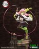 Demon Slayer: Kimetsu no Yaiba ARTFXJ 1/8 Mitsuri Kanroji Bonus Edition szobor figura 25 cm