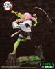 Demon Slayer: Kimetsu no Yaiba ARTFXJ 1/8 Mitsuri Kanroji Bonus Edition szobor figura 25 cm