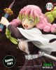 Demon Slayer: Kimetsu no Yaiba ARTFXJ 1/8 Mitsuri Kanroji Bonus Edition szobor figura 25 cm