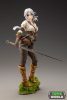 The Witcher Bishoujo 1/7 Ciri PVC szobor figura 23 cm