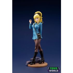   Star Trek Bishoujo 1/7 Medical Officer PVC szobor figura Limitált kiadás 23 cm