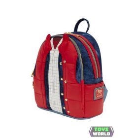 Back to the Future by Loungefly Mini Backpack Marty McFly
