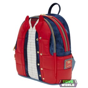 Back to the Future by Loungefly Mini Backpack Marty McFly