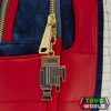 Back to the Future by Loungefly Mini Backpack Marty McFly