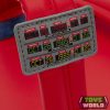 Back to the Future by Loungefly Mini Backpack Marty McFly