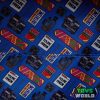 Back to the Future by Loungefly Mini Backpack Marty McFly