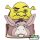 Loungefly Shrek - Shrek & Donkey táska hátizsák 31cm