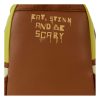Loungefly Shrek Dreamworls táska hátizsák 26cm
