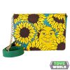 Loungefly Shrek Spring Vibes válltáska