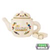 Gilmore Girls by Loungefly Crossbody Dragonfly Inn Teapot