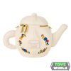Gilmore Girls by Loungefly Crossbody Dragonfly Inn Teapot