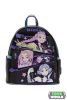 KPop Demon Hunters by Loungefly Mini Backpack Huntrix