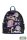 KPop Demon Hunters by Loungefly Mini Backpack Huntrix