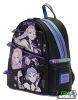 KPop Demon Hunters by Loungefly Mini Backpack Huntrix