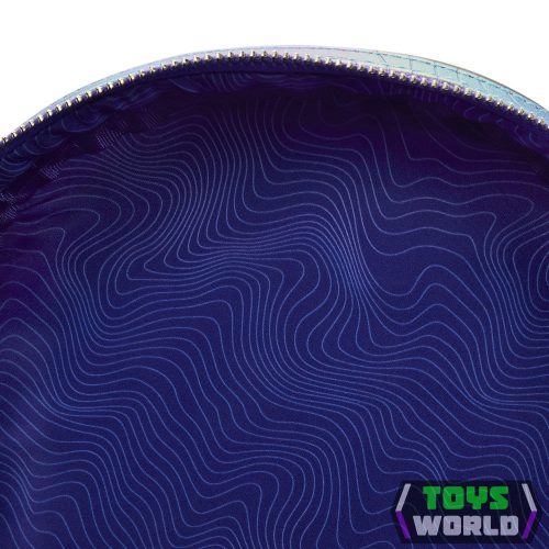 KPop Demon Hunters by Loungefly Mini Backpack Huntrix