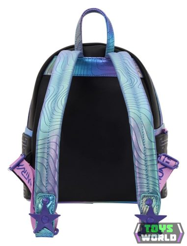 KPop Demon Hunters by Loungefly Mini Backpack Huntrix