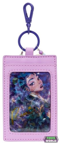 KPop Demon Hunters by Loungefly Mini Backpack Huntrix