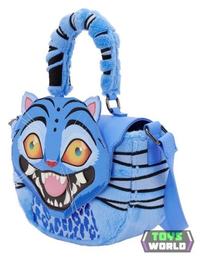KPop Demon Hunters by Loungefly Crossbody Derpy
