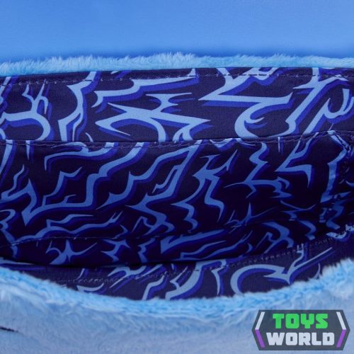 KPop Demon Hunters by Loungefly Crossbody Derpy