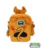 Loungefly Scooby-Doo Snacks plüss válltáska és pénztárca