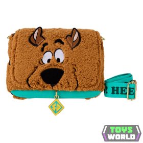 Loungefly Scooby-Doo válltáska