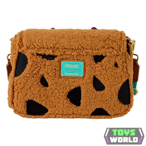 Loungefly Scooby-Doo válltáska