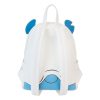 Loungefly Disney Stitch Ghost táska hátizsák