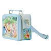 Disney by Loungefly Crossbody Winnie the Pooh Lunchbox