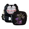 Nightmare before Christmas Scary Teddy Crossbuddies keresztpántos táska